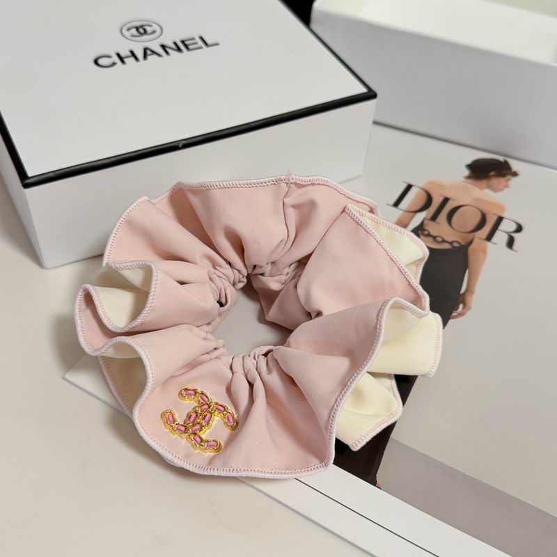 Chanel Hairband hh (76)