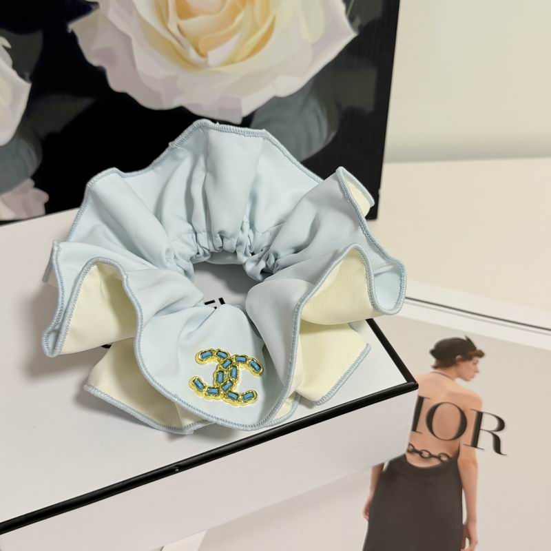 Chanel Hairband hh (82)