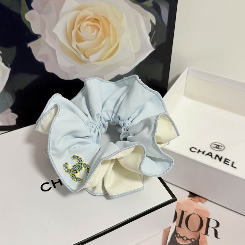 Chanel Hairband hh (84)