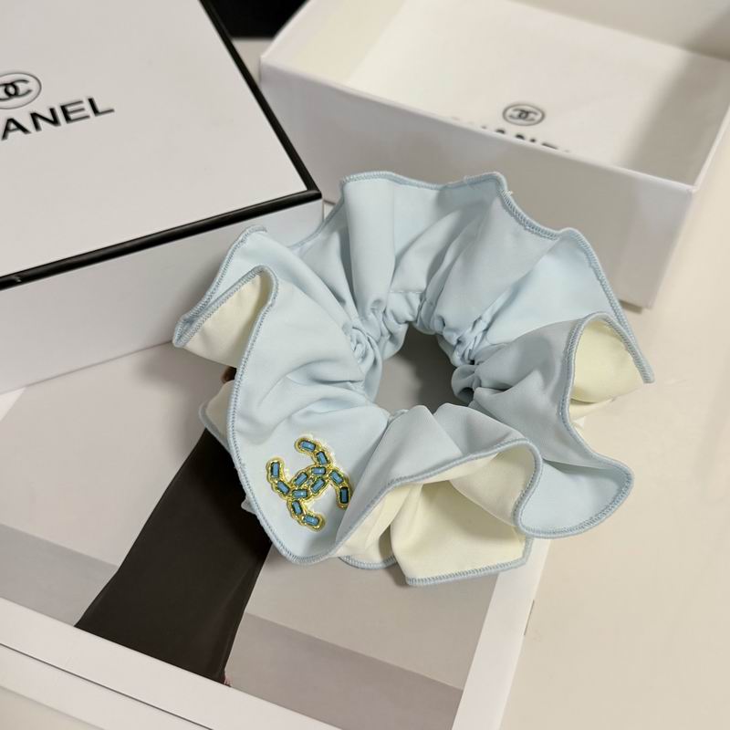 Chanel Hairband hh (86)