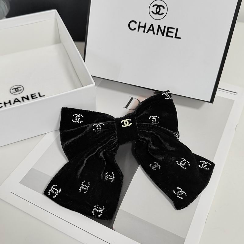 Chanel Hairpin hh (3647)