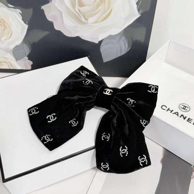 Chanel Hairpin hh (3649)