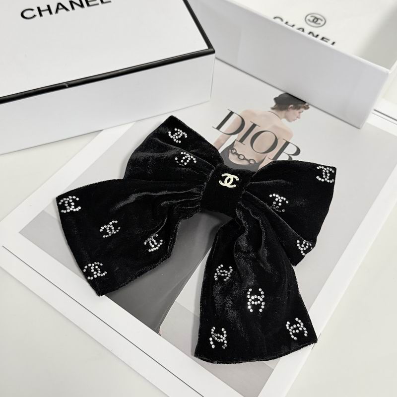 Chanel Hairpin hh (3650)