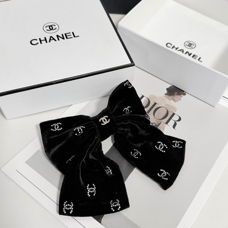 Chanel Hairpin hh (3651)