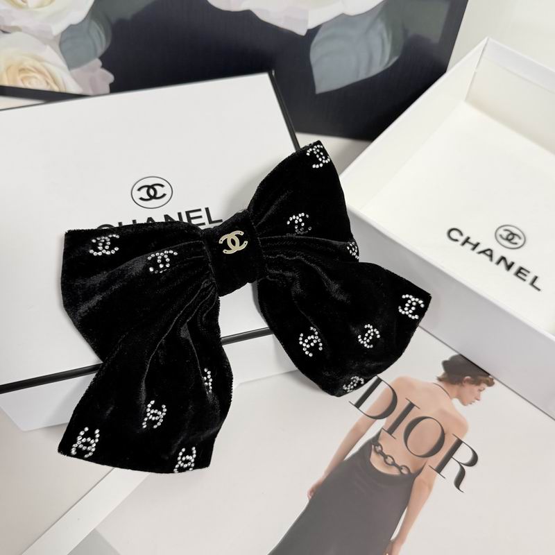 Chanel Hairpin hh (3652)