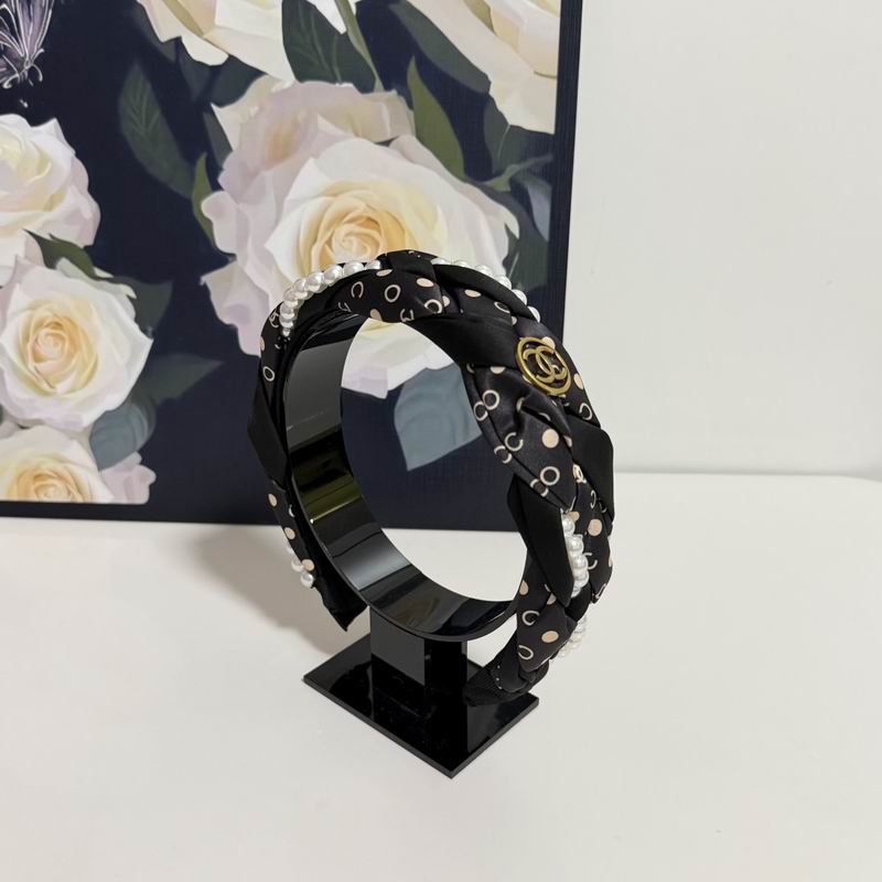 Chanel Headband hh (1)