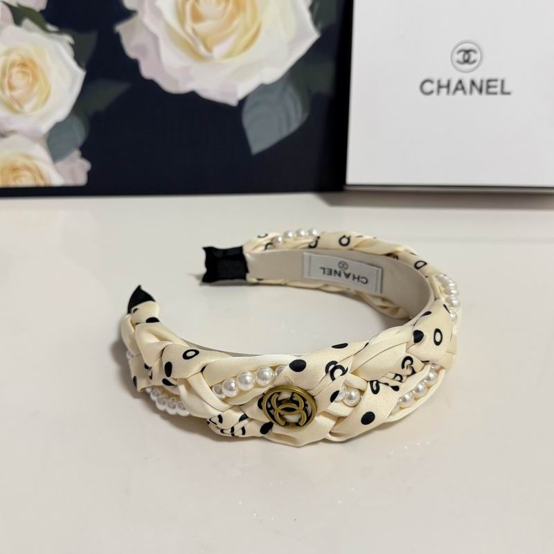 Chanel Headband hh (10)