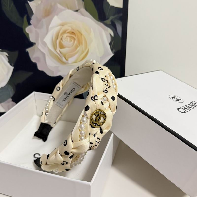 Chanel Headband hh (14)