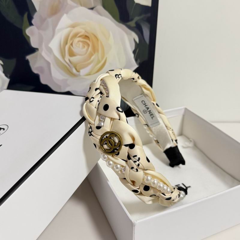 Chanel Headband hh (15)