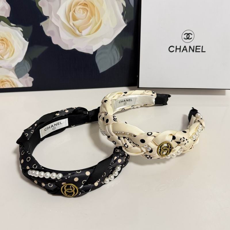 Chanel Headband hh (17)