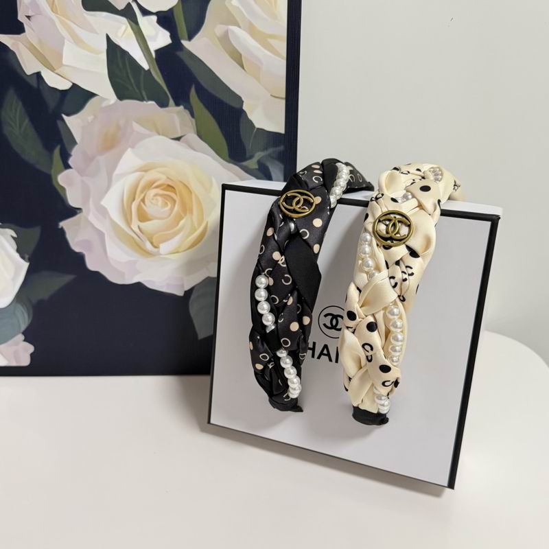 Chanel Headband hh (18)