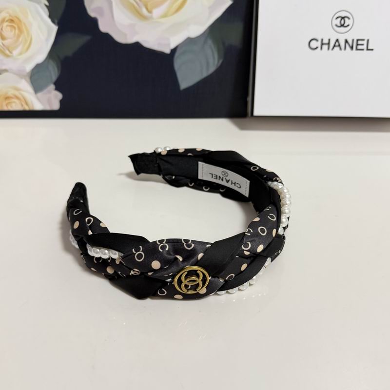 Chanel Headband hh (2)