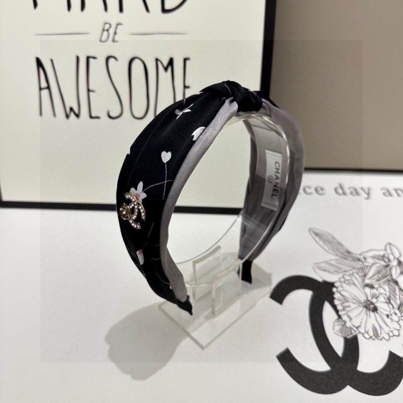 Chanel Headband hh (2288)