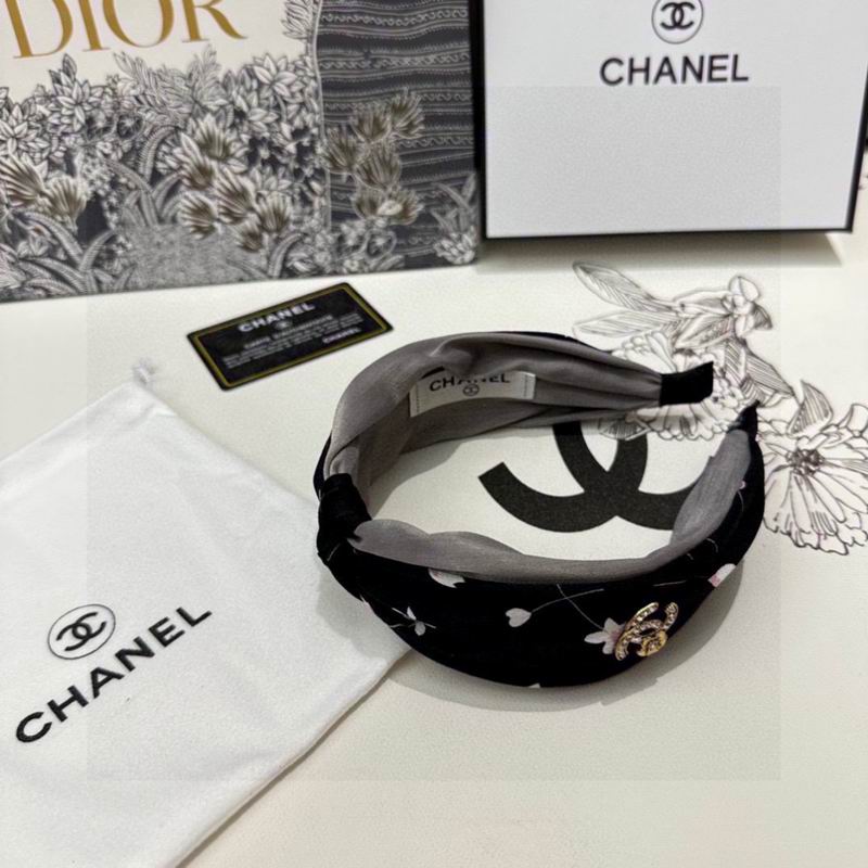 Chanel Headband hh (2291)