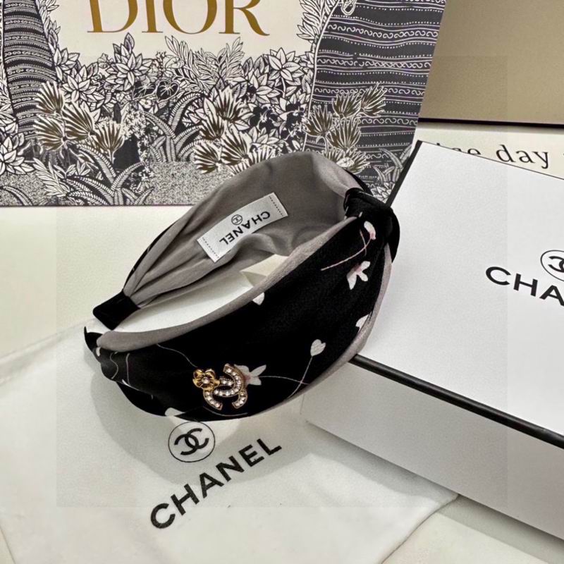 Chanel Headband hh (2292)