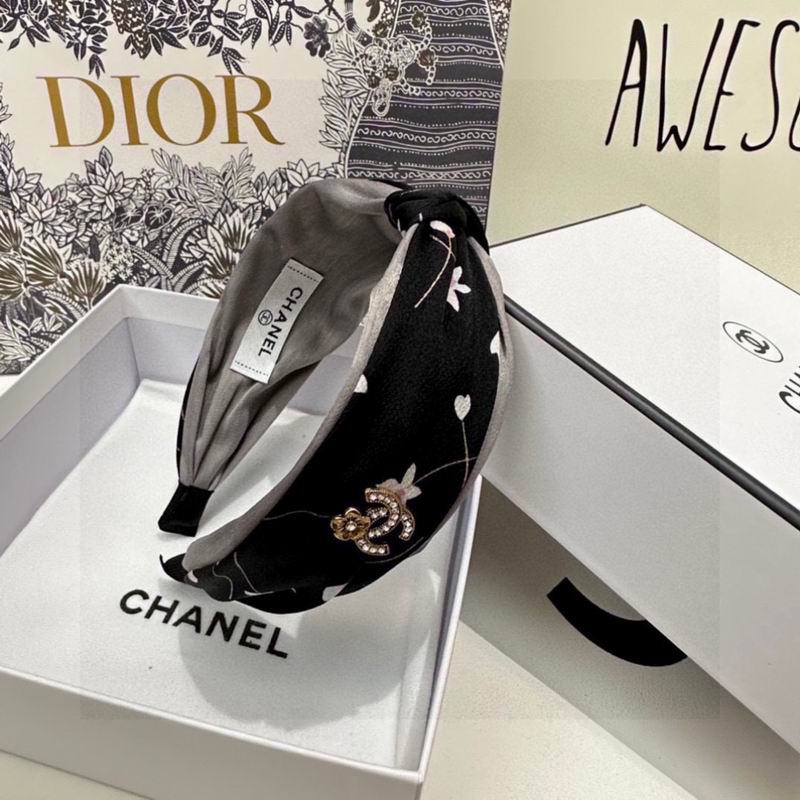 Chanel Headband hh (2294)