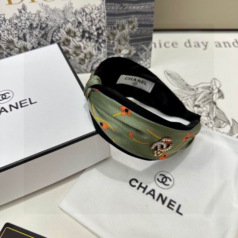 Chanel Headband hh (2301)