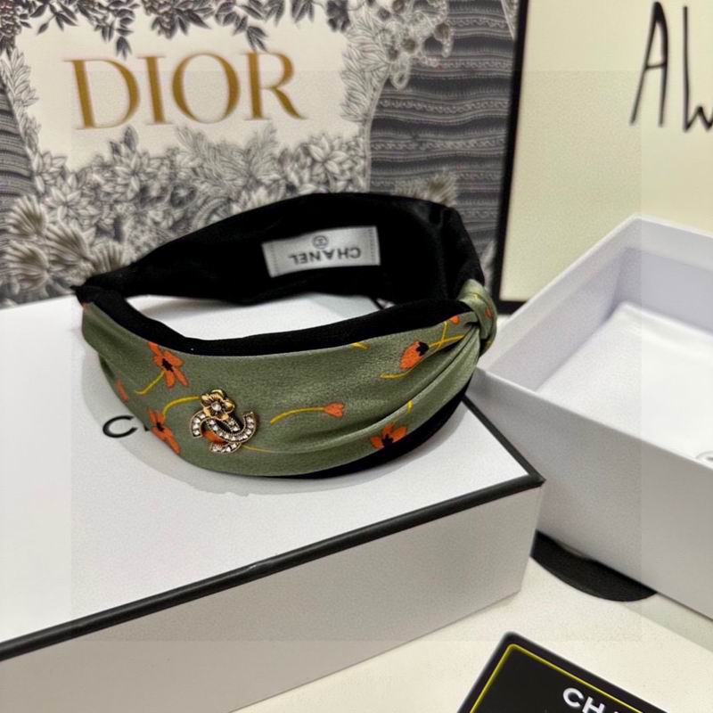 Chanel Headband hh (2304)