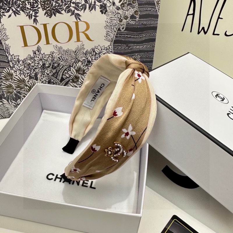 Chanel Headband hh (2312)