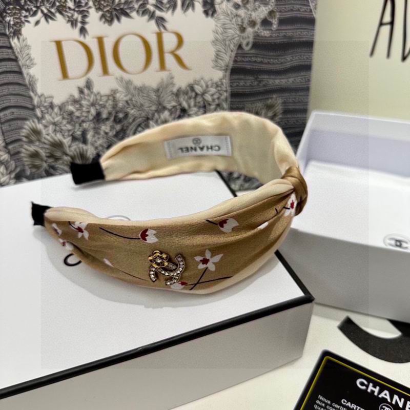 Chanel Headband hh (2313)
