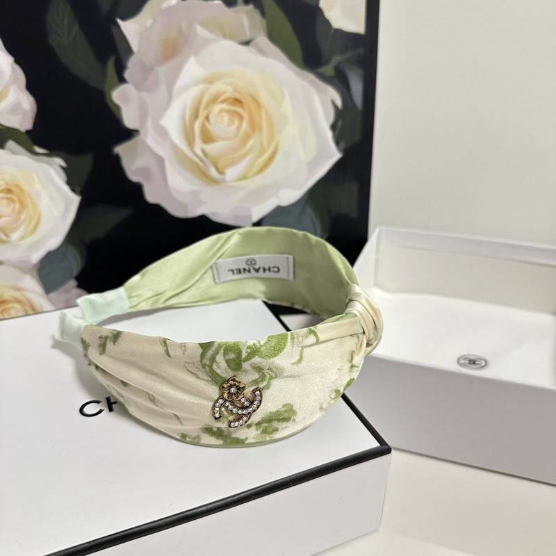 Chanel Headband hh (2321)