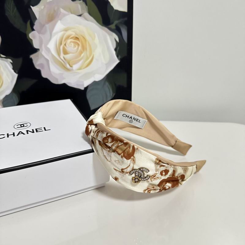 Chanel Headband hh (2336)