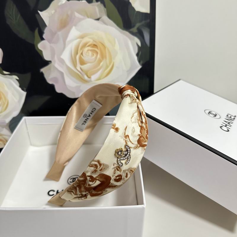 Chanel Headband hh (2337)
