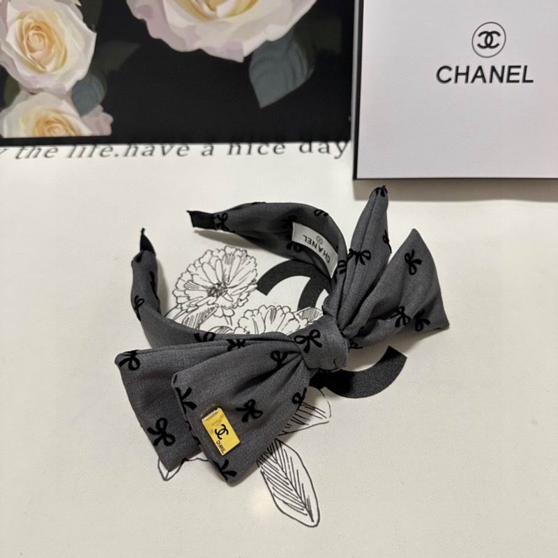 Chanel Headband hh (2344)