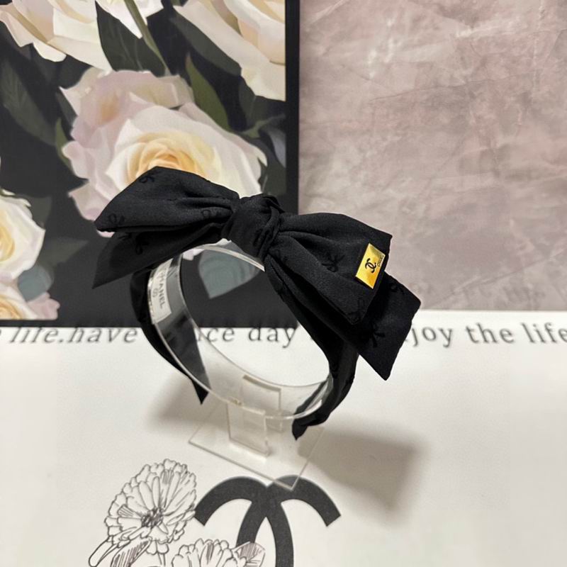 Chanel Headband hh (2351)