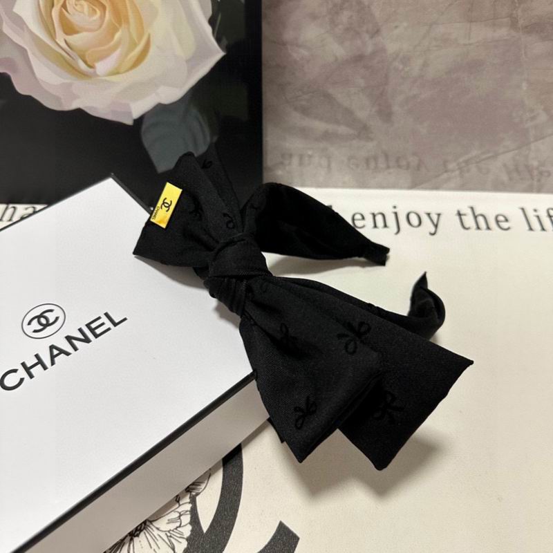 Chanel Headband hh (2356)
