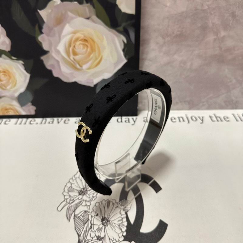 Chanel Headband hh (2360)