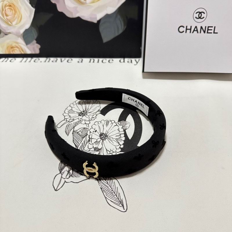 Chanel Headband hh (2362)
