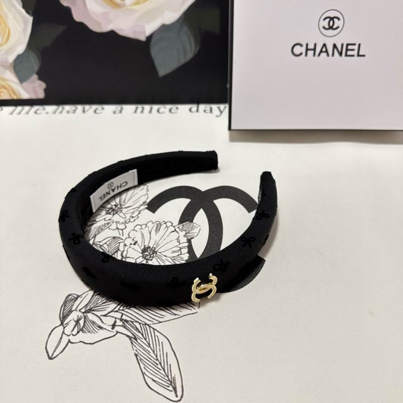 Chanel Headband hh (2363)