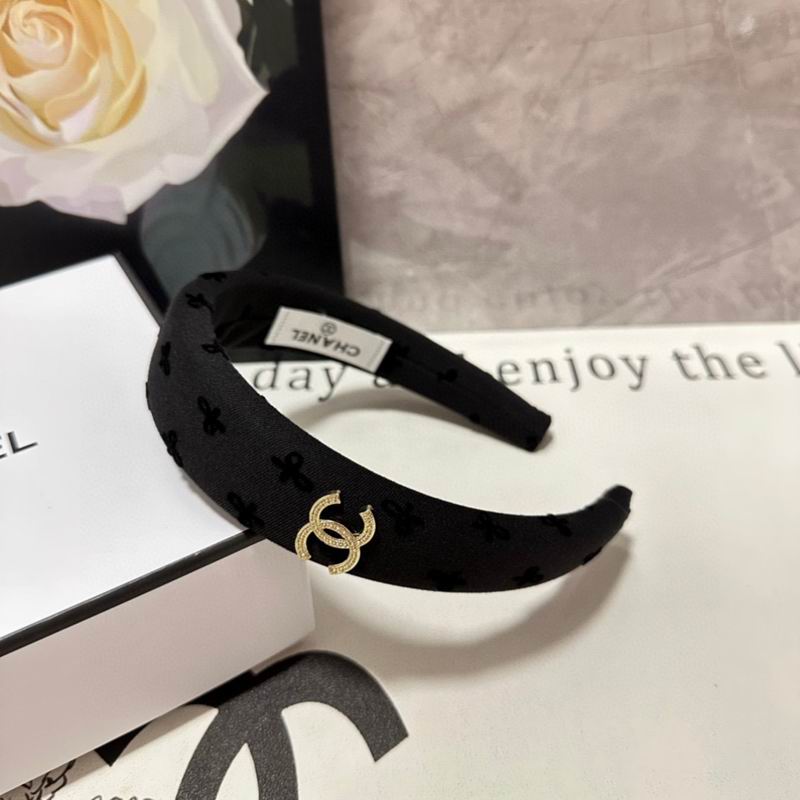 Chanel Headband hh (2365)