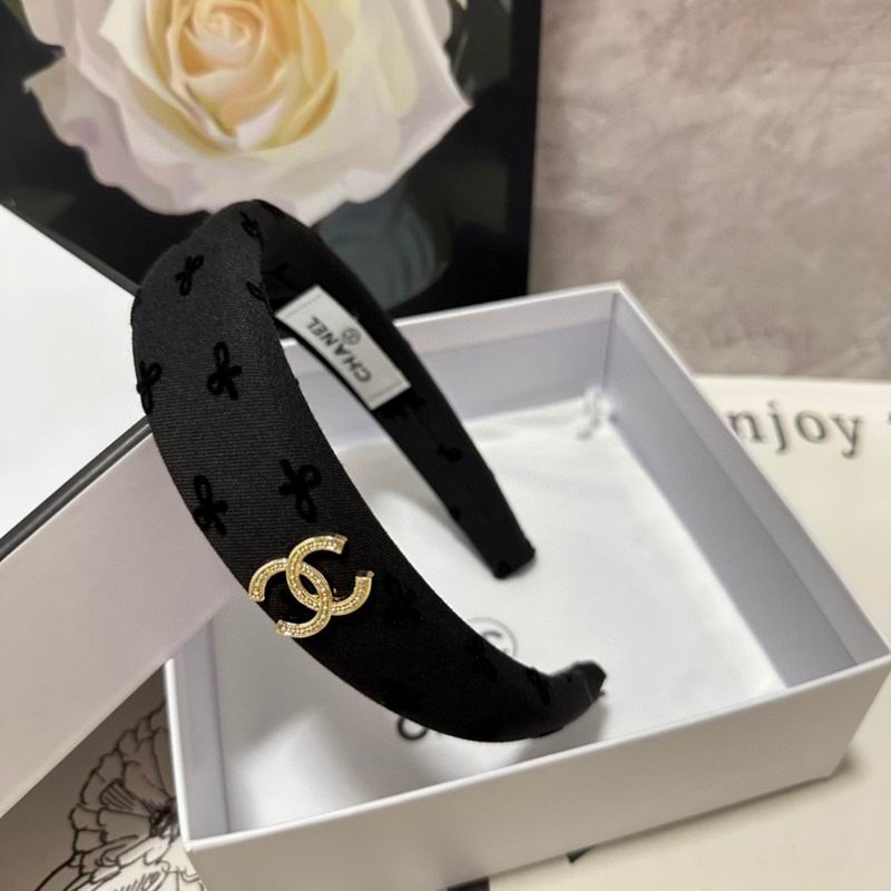 Chanel Headband hh (2366)
