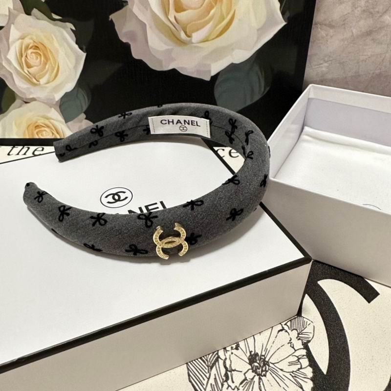 Chanel Headband hh (2376)