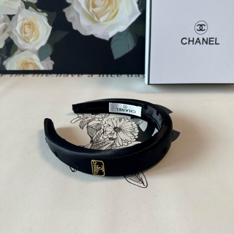 Chanel Headband hh (2379)