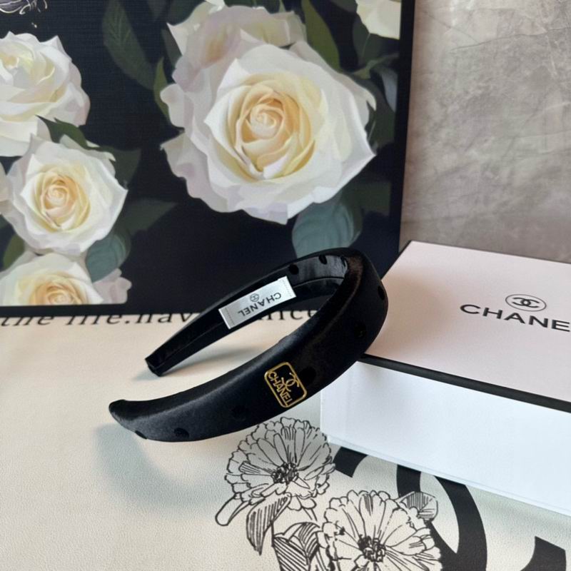Chanel Headband hh (2381)