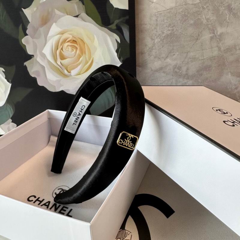 Chanel Headband hh (2383)