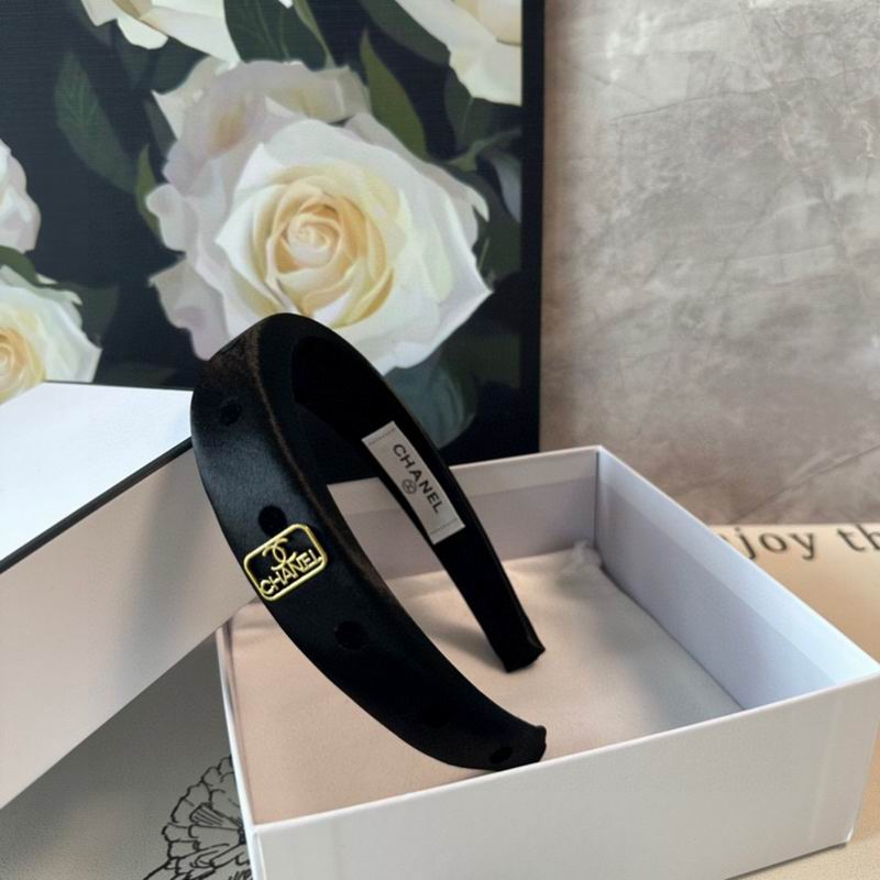 Chanel Headband hh (2384)