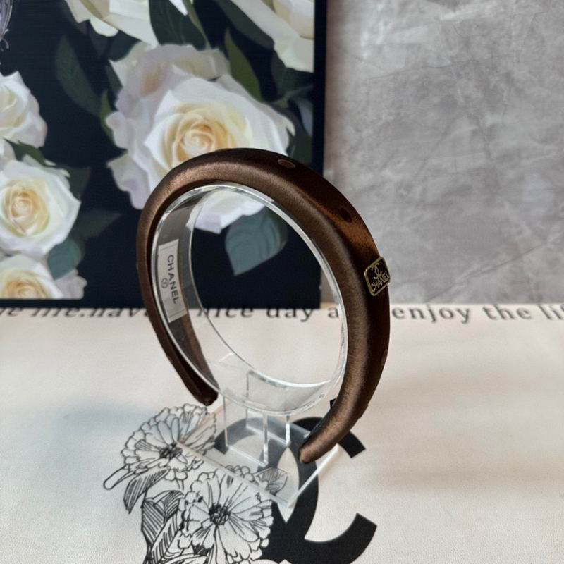 Chanel Headband hh (2387)