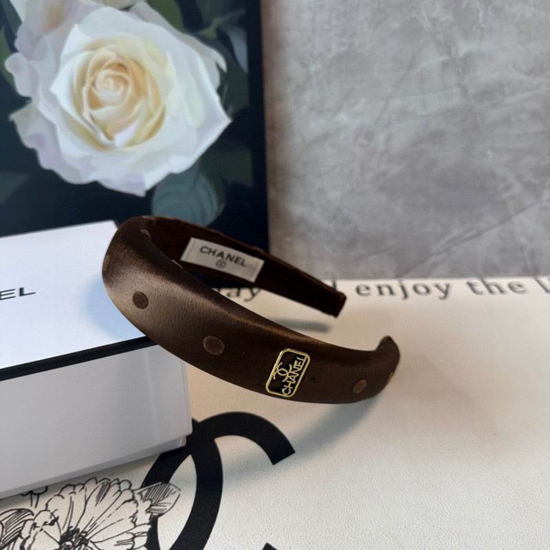 Chanel Headband hh (2392)