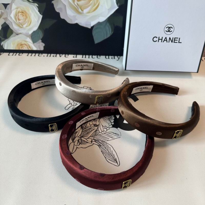 Chanel Headband hh (2395)