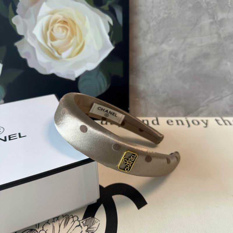 Chanel Headband hh (2410)