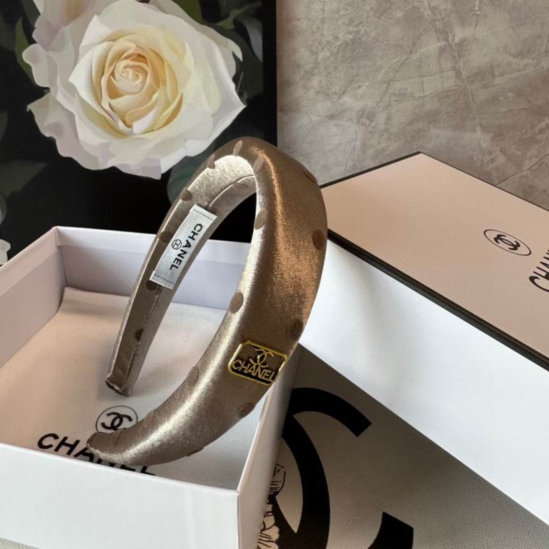 Chanel Headband hh (2411)
