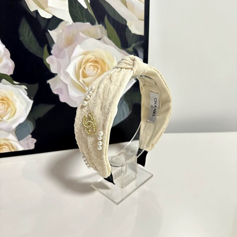 Chanel Headband hh (2414)