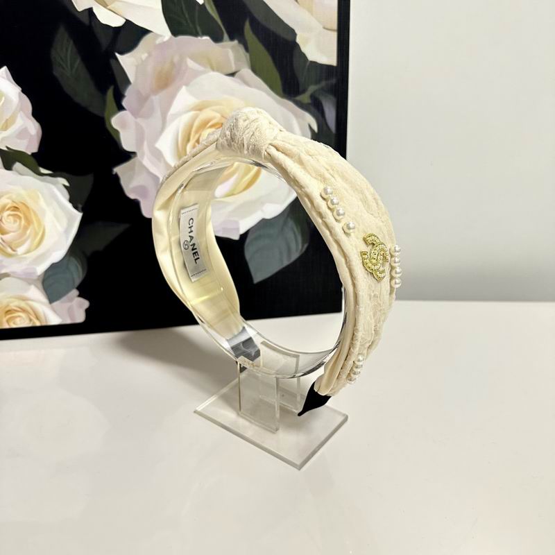 Chanel Headband hh (2415)