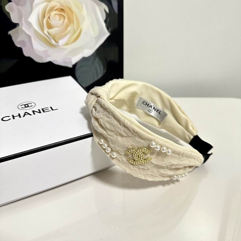Chanel Headband hh (2416)