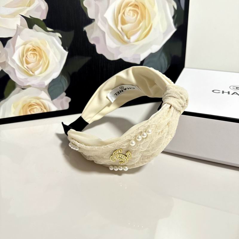 Chanel Headband hh (2417)