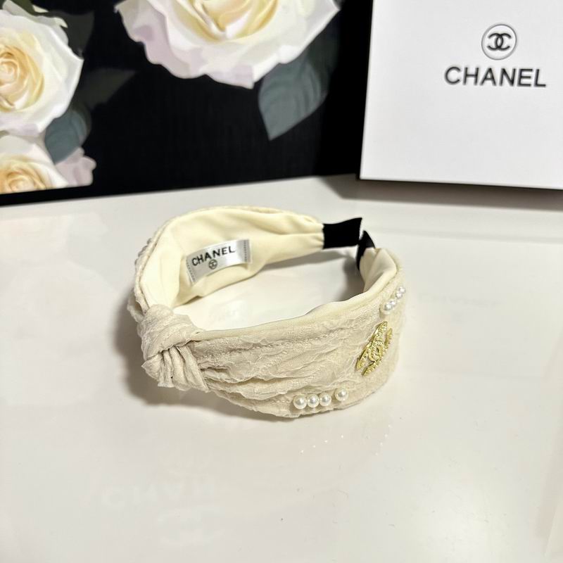 Chanel Headband hh (2418)
